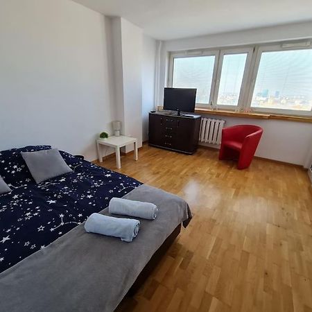 Fantastic Waw - S Pokoj 1 Warszawa Eksteriør billede