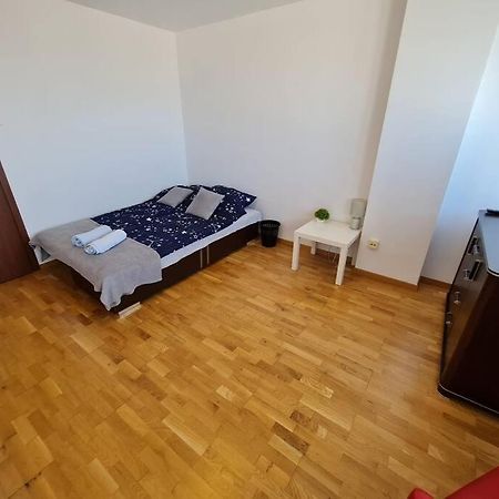 Fantastic Waw - S Pokoj 1 Warszawa Eksteriør billede